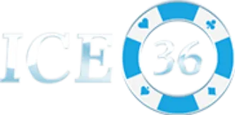 Ice36 Casino Logo